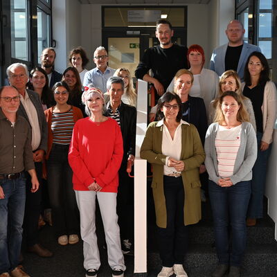 Regionales Gremium